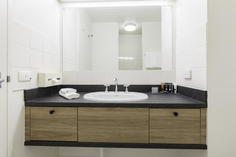Mercure Albury - Sydneys Hotel 2