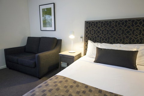Mercure Albury - Sydneys Hotel 1