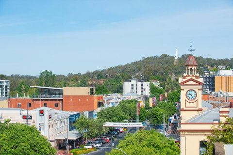 Mercure Albury - Sydneys Hotel 24