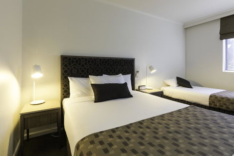 Mercure Albury - Sydneys Hotel 13