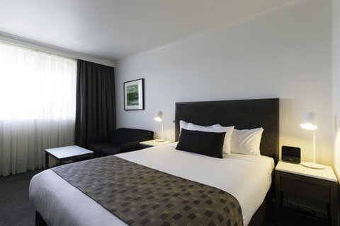 Mercure Albury - Sydneys Hotel 5