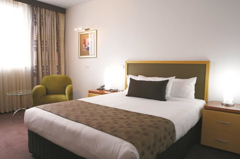 Mercure Albury - Sydneys Hotel 10