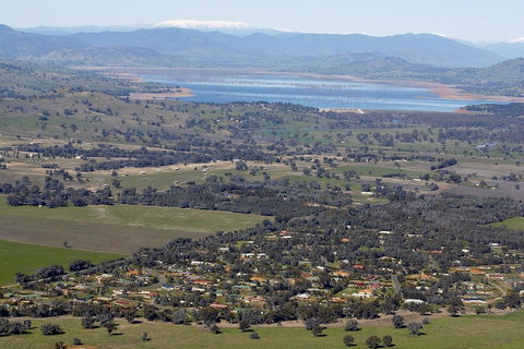 Mercure Albury - Sydneys Hotel 20