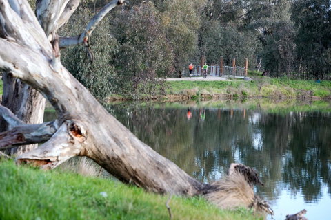 Mercure Albury - Sydneys Hotel 15