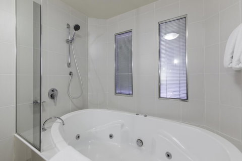 Mercure Albury - Sydneys Hotel 29