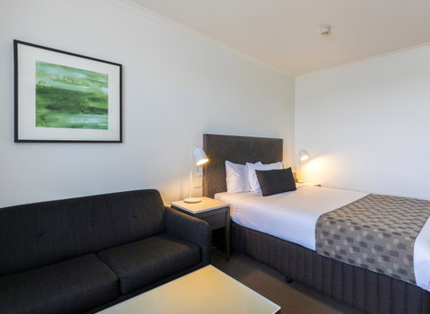 Mercure Albury - Sydneys Hotel 4