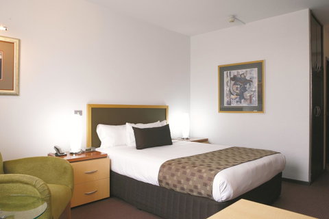 Mercure Albury - Sydneys Hotel 11