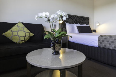 Mercure Albury - Sydneys Hotel 3