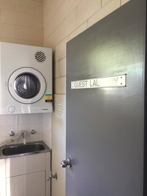 Mercure Albury - Sydneys Hotel 34