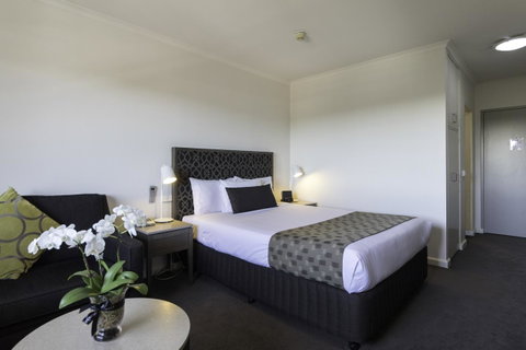 Mercure Albury - Sydneys Hotel 27