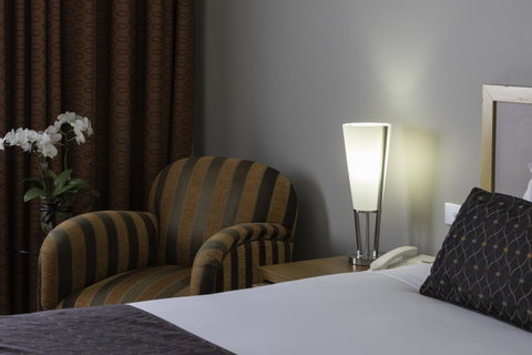 Mercure Albury - Sydneys Hotel 7