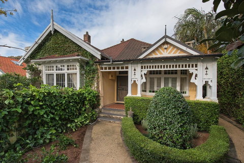 Coogee Family Home CO19 - Sydneys Hotel 0