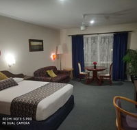 Australia Park Motel - Sydneys Hotel