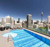 Pullman Sydney Hyde Park - Sydneys Hotel