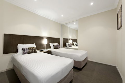 Quest Singleton - Sydneys Hotel 2