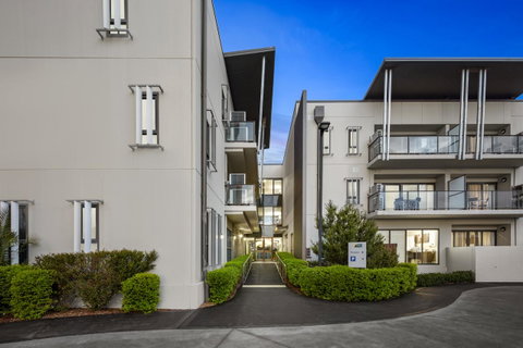 Quest Singleton - Sydneys Hotel 4