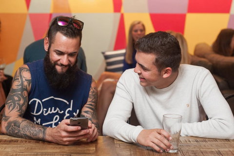 Mad Monkey Hostel Coogee Beach - Sydneys Hotel 29