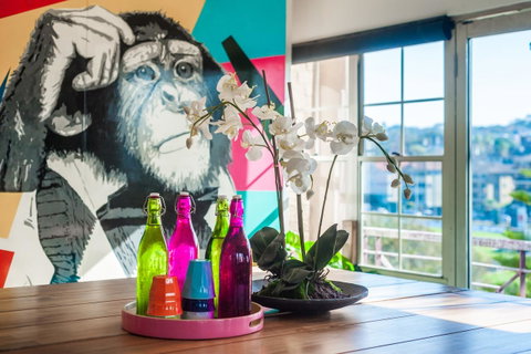 Mad Monkey Hostel Coogee Beach - Sydneys Hotel 33