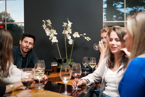Mad Monkey Hostel Coogee Beach - Sydneys Hotel 32