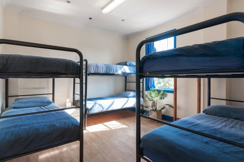 Mad Monkey Hostel Coogee Beach - Sydneys Hotel 24