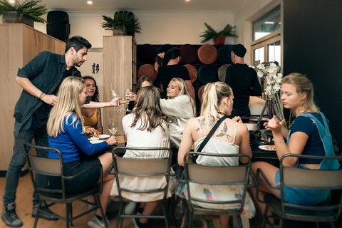 Mad Monkey Hostel Coogee Beach - Sydneys Hotel 31