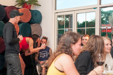 Mad Monkey Hostel Coogee Beach - Sydneys Hotel 25