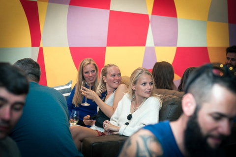 Mad Monkey Hostel Coogee Beach - Sydneys Hotel 19