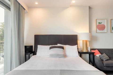 Scandi Beach Apartment - Sydneys Hotel 2