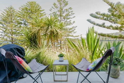 Scandi Beach Apartment - Sydneys Hotel 6