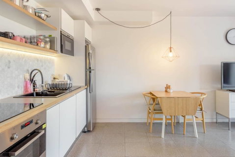 Scandi Beach Apartment - Sydneys Hotel 11