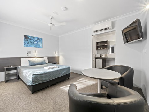 Grafton Central Motel - Sydneys Hotel 5