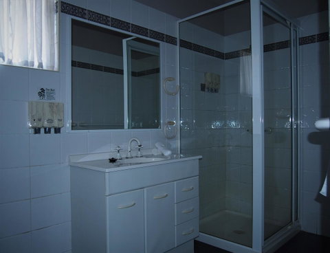 Grafton Central Motel - Sydneys Hotel 36