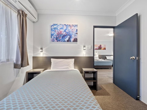 Grafton Central Motel - Sydneys Hotel 10