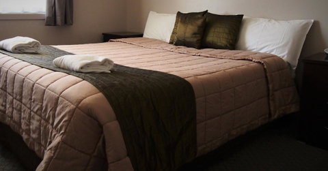 Grafton Central Motel - Sydneys Hotel 33