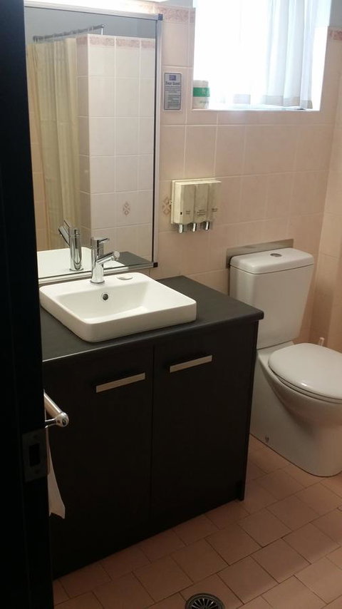 Grafton Central Motel - Sydneys Hotel 28