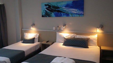 Grafton Central Motel - Sydneys Hotel 23