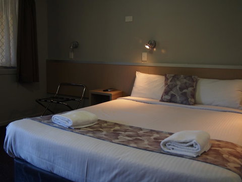 Grafton Central Motel - Sydneys Hotel 39