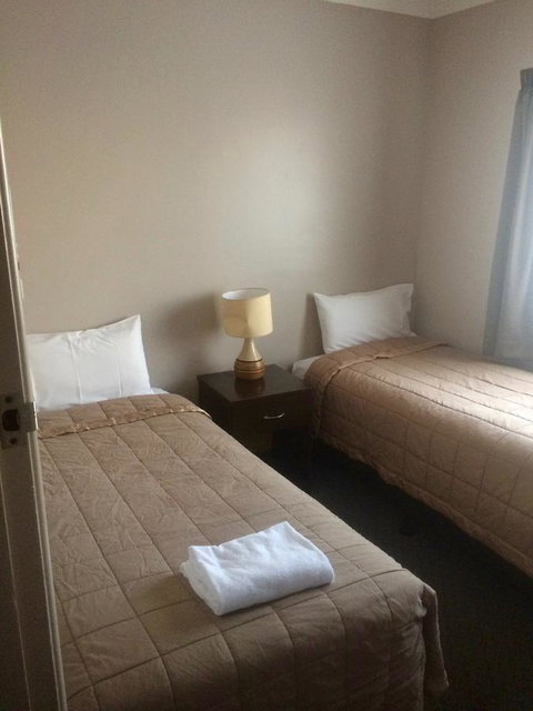 Grafton Central Motel - Sydneys Hotel 44