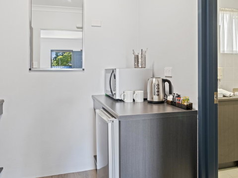Grafton Central Motel - Sydneys Hotel 7