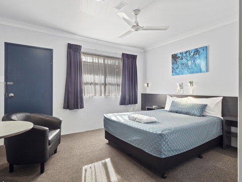 Grafton Central Motel - Sydneys Hotel 6