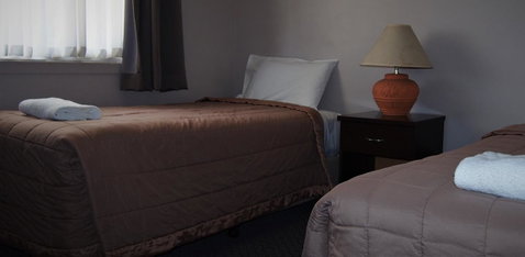 Grafton Central Motel - Sydneys Hotel 35