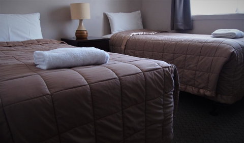 Grafton Central Motel - Sydneys Hotel 34