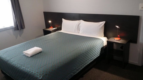 Grafton Central Motel - Sydneys Hotel 22
