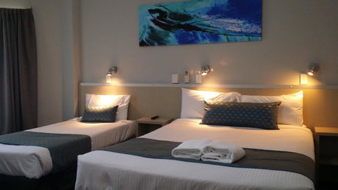Grafton Central Motel - Sydneys Hotel 12