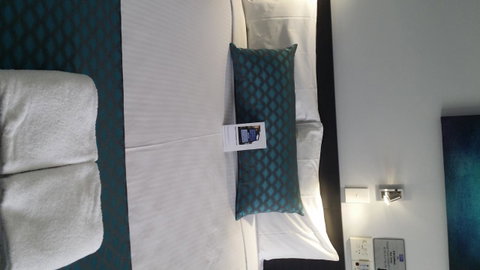 Grafton Central Motel - Sydneys Hotel 32