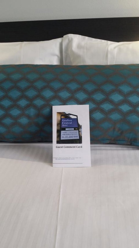 Grafton Central Motel - Sydneys Hotel 24