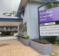 Grafton Central Motel - Sydneys Hotel