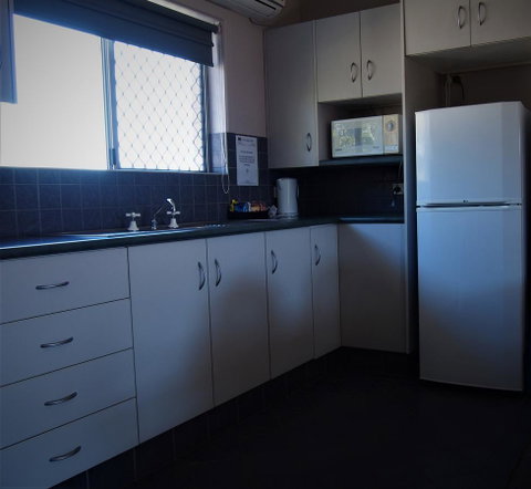 Grafton Central Motel - Sydneys Hotel 38