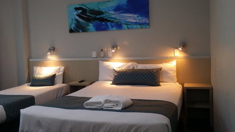 Grafton Central Motel - Sydneys Hotel 30