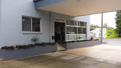 Grafton Central Motel - Sydneys Hotel 17